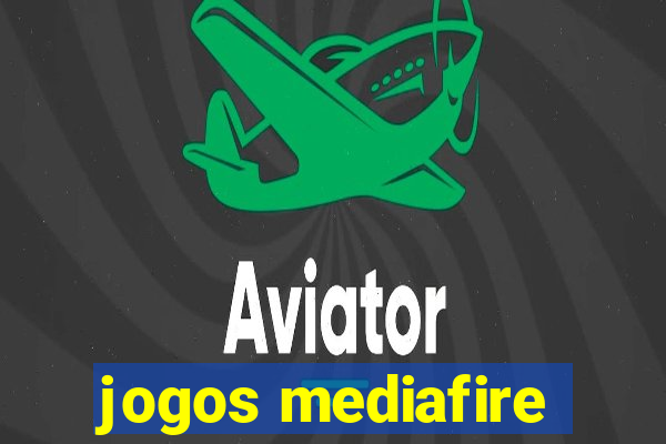 jogos mediafire